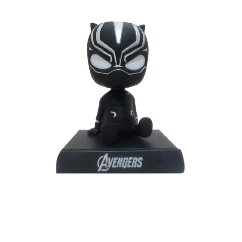 Black Panther Bobblehead