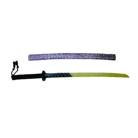 Glow In Dark Katana