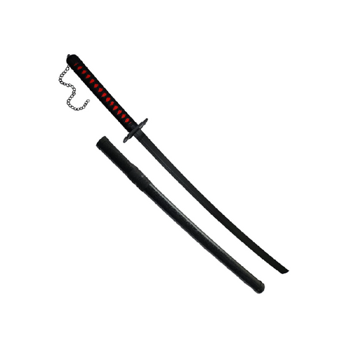 Kurosaki Ichigo's V1 Wooden Katana