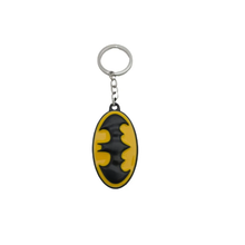 Batman Metal Keychain