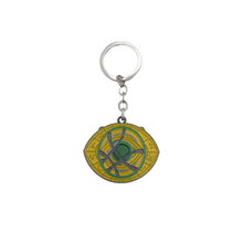 Doctor Strange  Metal Keychain