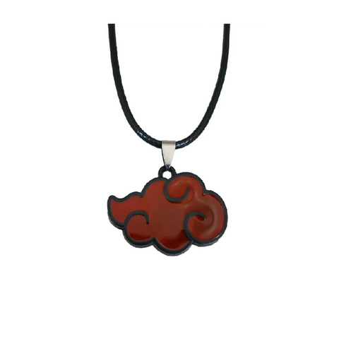 Akatsuki Symbol Locket