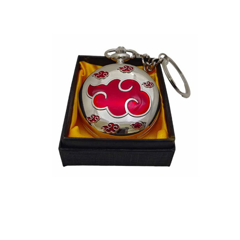 Akatsuki Pocket Watch