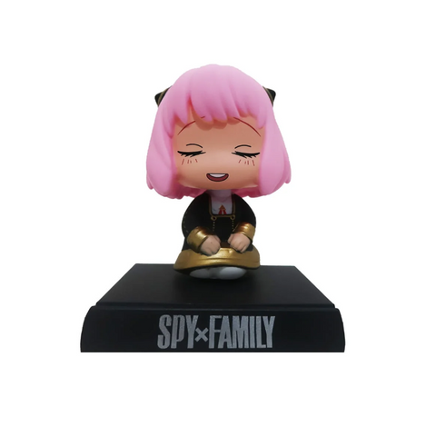 Anya Bobblehead