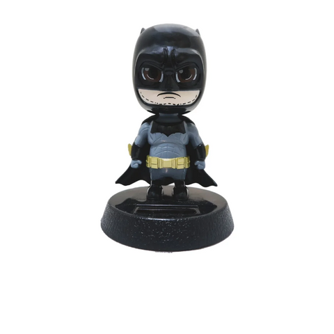 Batman Solar Bobblehead