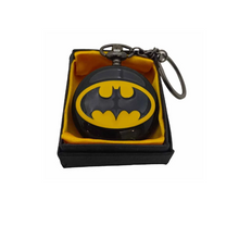 Batman Pocket Watch