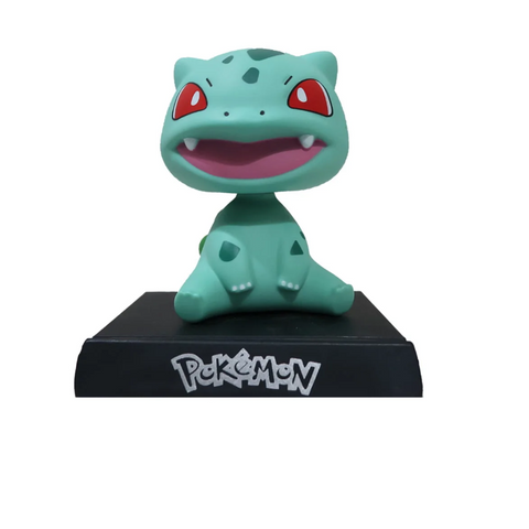 Bulbasaur Bobblehead