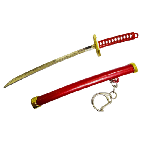 One Piece Katana Keychain Model 23