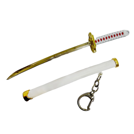 One Piece Katana Keychain Model 24