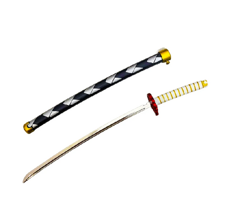 Rengoku's Mini Katana (25 cm)