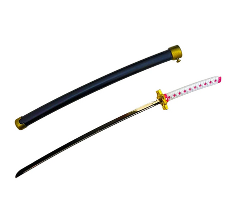 Sanemi's Mini Katana (25 cm)